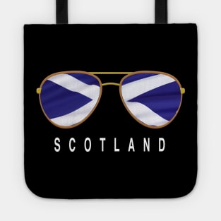 Scotland Tote