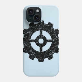 cogwheel Phone Case