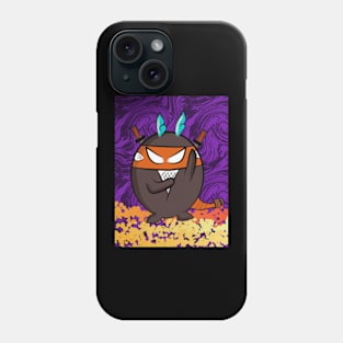 Axie Ninja Phone Case