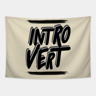 Introvert Tapestry