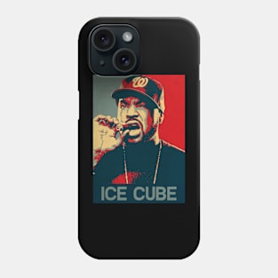 ICE CUBE Phone Case