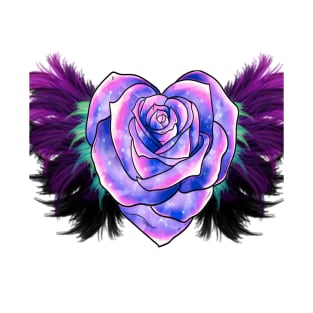 Purple heart T-Shirt