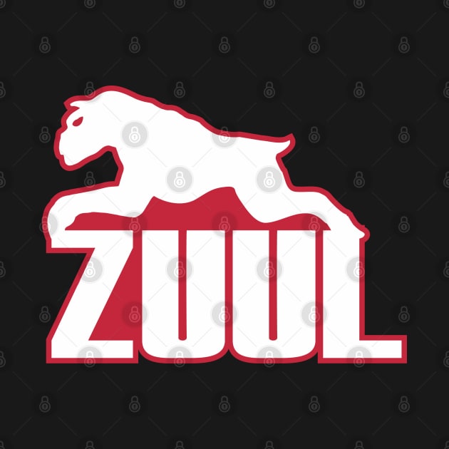 Zuul Athletics by solo