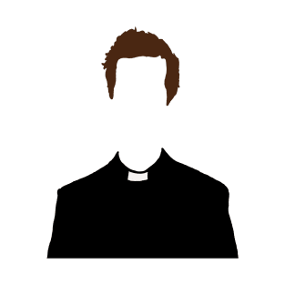 Hot Priest - Inspired by Fleabag T-Shirt