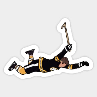 Nhl Stickers for Sale