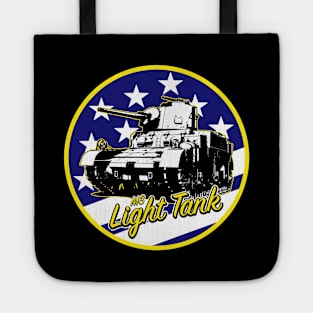 M3 Light Tank Tote