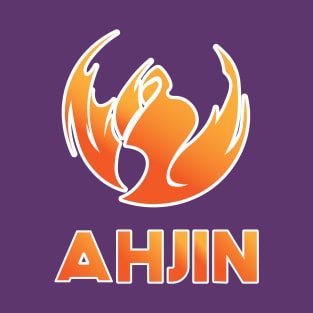 Ahjin Guild T-Shirt