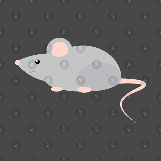 Nice mouse by cat_in_slippers