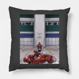 Akira Pillow