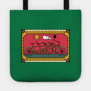 Feeling Lonely Tote