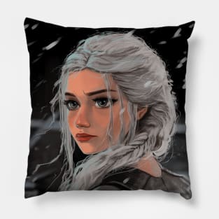 Ciri Pillow