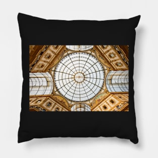 Galleria Roof Pillow