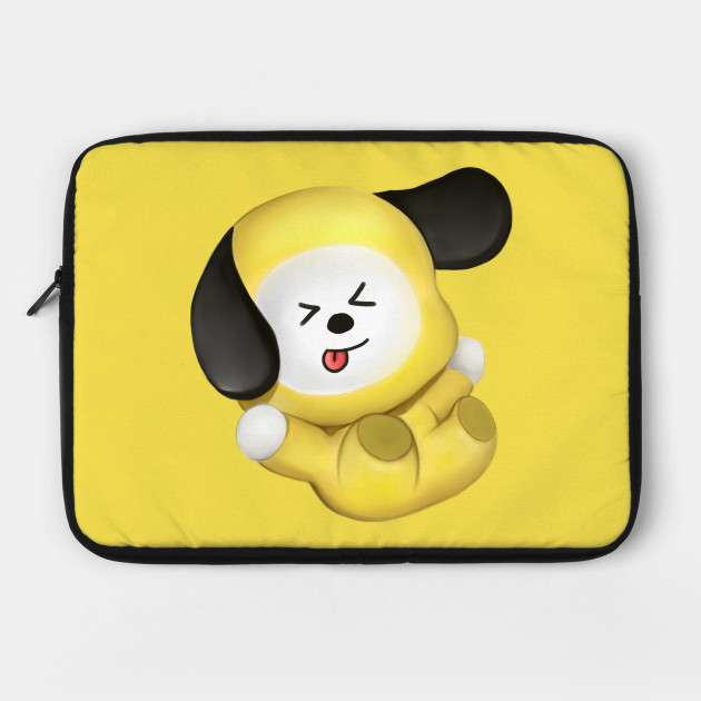 chimmy laptop case