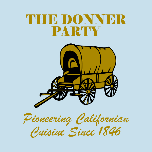 The Donner Party by Freq501