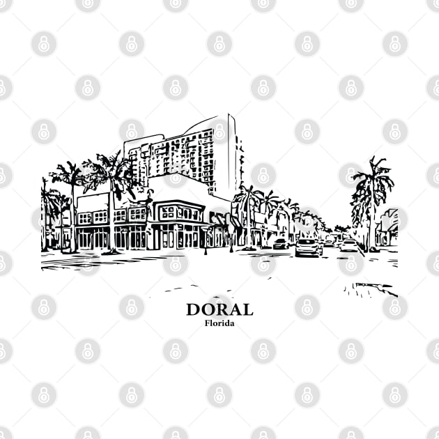 Doral - Florida by Lakeric