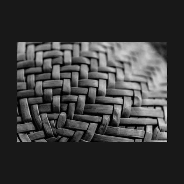 Satisfying Black and White Pattern by Ckauzmann