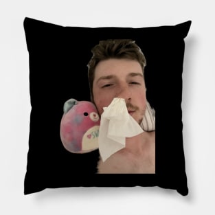 Tissue Nik Pillow