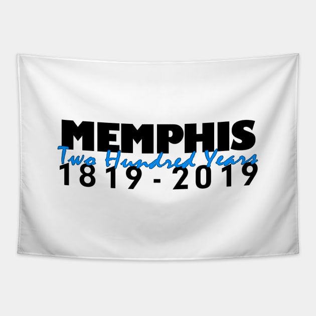 Memphis Tapestry by SeattleDesignCompany