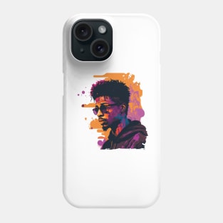 Metro Boomin Art Phone Case