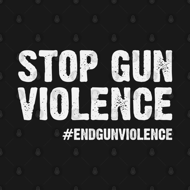 Stop Gun Violence Hashtag End Gun Violence by storyofluke