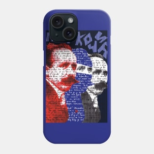 Petar Kočić Phone Case