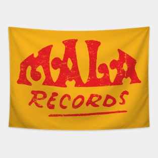 Mala Records Tapestry