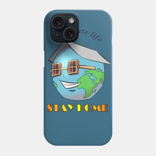 Celebrate life Phone Case