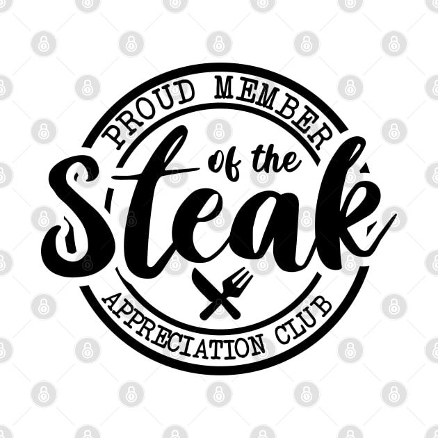 Steak by Dojaja