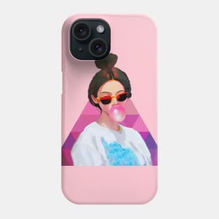 Gum Phone Case