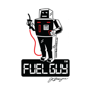 FUEL GUY T-Shirt