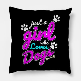 dog training Pillow