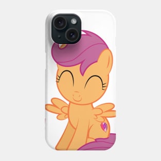 Proud to be called a Brony Phone Case