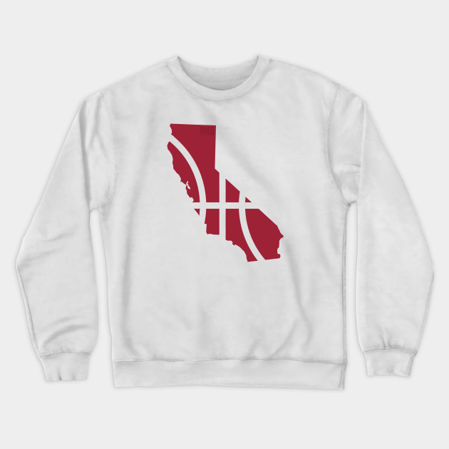 stanford crewneck sweatshirt