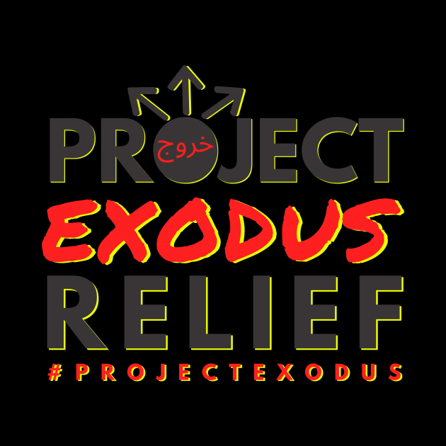 PER 23 by Pro Exodus Relief 