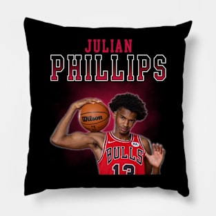 Julian Phillips Pillow