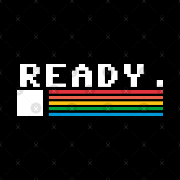 Ready C64 by Anthonny_Astros