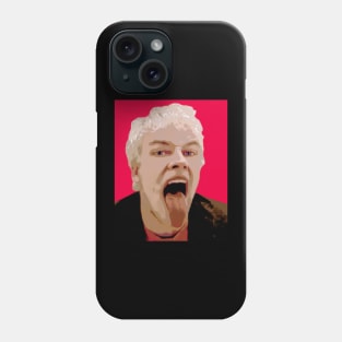 jonny lee miller Phone Case