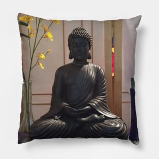 Buddha Altar Pillow