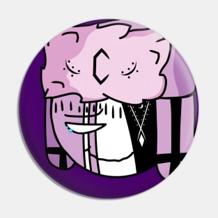 Fnf Ruv emoji laugh Pin