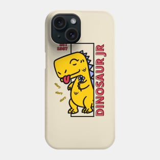 Dinosaur Cute Phone Case