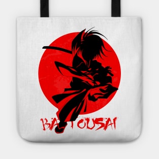 BATTOUSAI Tote