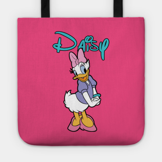 daisy duck bag