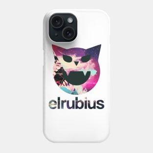 Rubius t shirt Phone Case