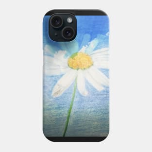 Daisy Phone Case