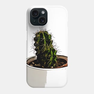 Cactus Phone Case