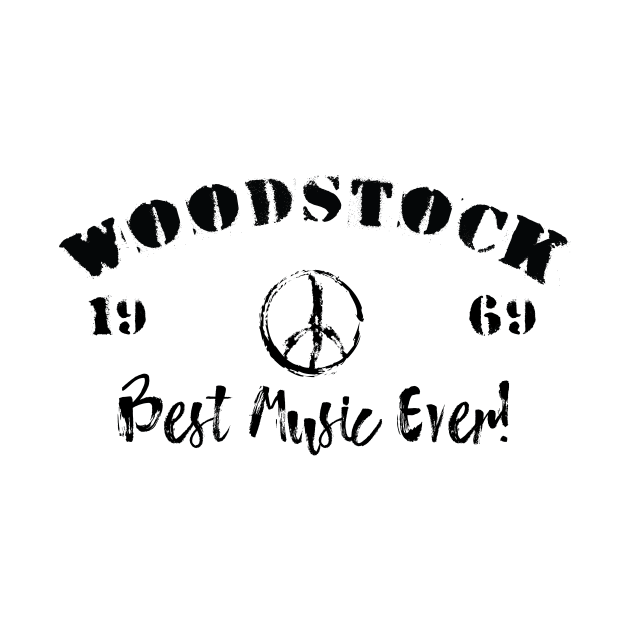 Woodstock by emma17