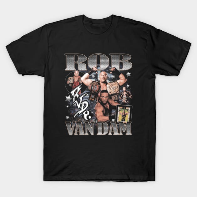 Rob Van Dam RVD