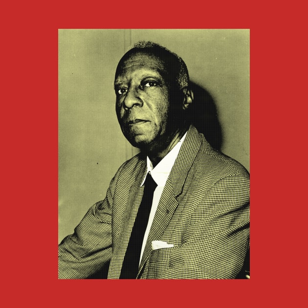 A. Philip Randolph 1963 by truthtopower