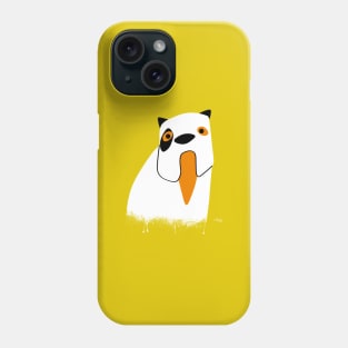 Bulldog Caesar Phone Case