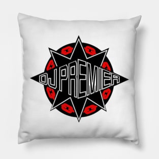 Preemo! Pillow